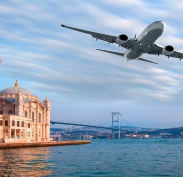 بسته سفر هیجان انگیز تور استانبول
